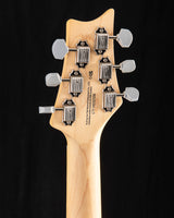 Paul Reed Smith SE Silver Sky Lefty Moon White