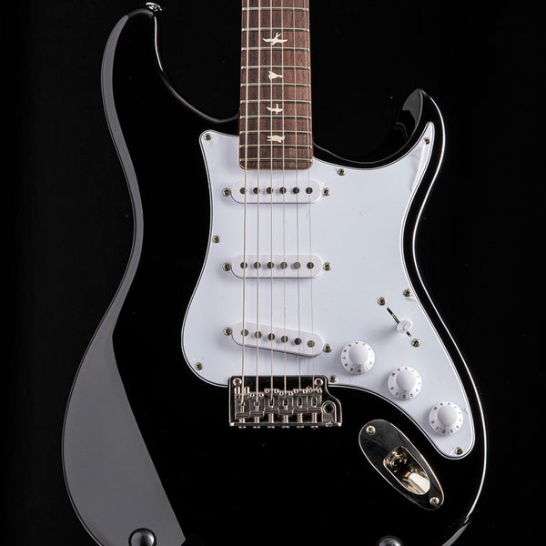 Paul Reed Smith SE Silver Sky Piano Black