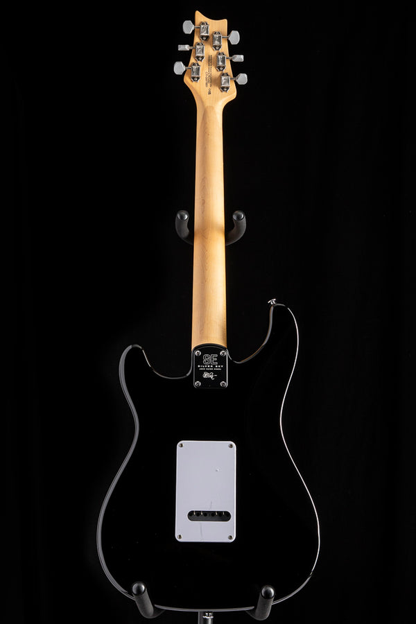 Paul Reed Smith SE Silver Sky Piano Black