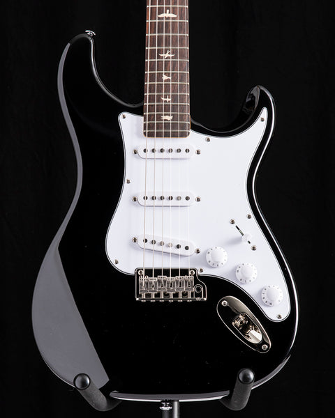 Paul Reed Smith SE Silver Sky Piano Black