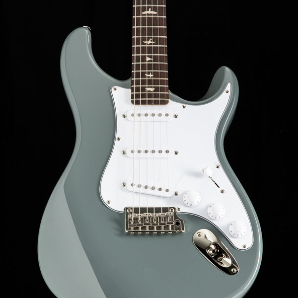 Paul Reed Smith SE Silver Sky Storm Gray