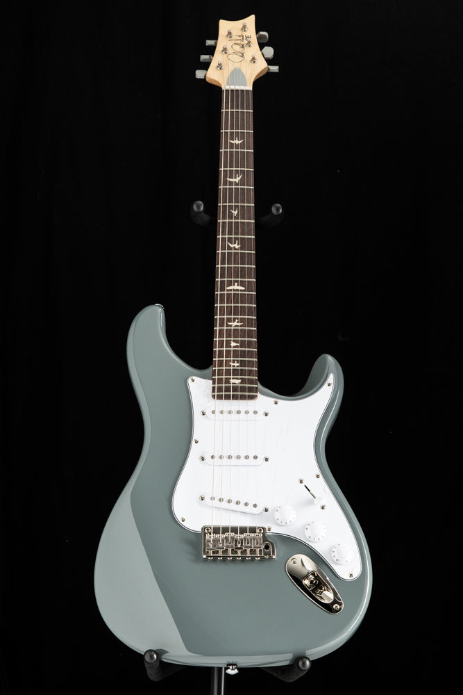 Paul Reed Smith SE Silver Sky Storm Gray