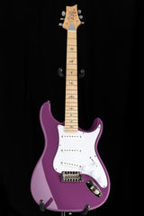 Paul Reed Smith SE Silver Sky Summit Purple