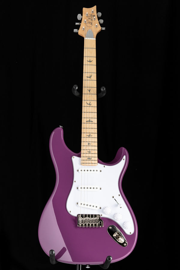 Paul Reed Smith SE Silver Sky Summit Purple