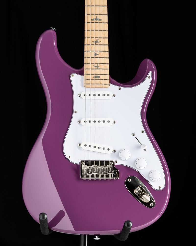 Paul Reed Smith SE Silver Sky Summit Purple