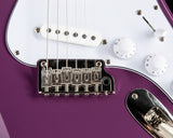 Paul Reed Smith SE Silver Sky Summit Purple