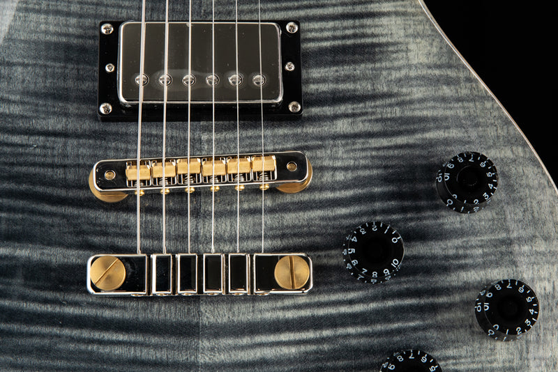 Paul Reed Smith SE McCarty 594 Singlecut Charcoal