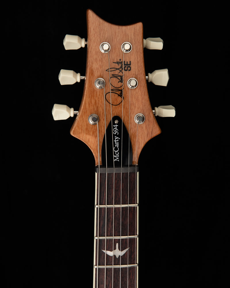Paul Reed Smith SE McCarty 594 Singlecut Charcoal