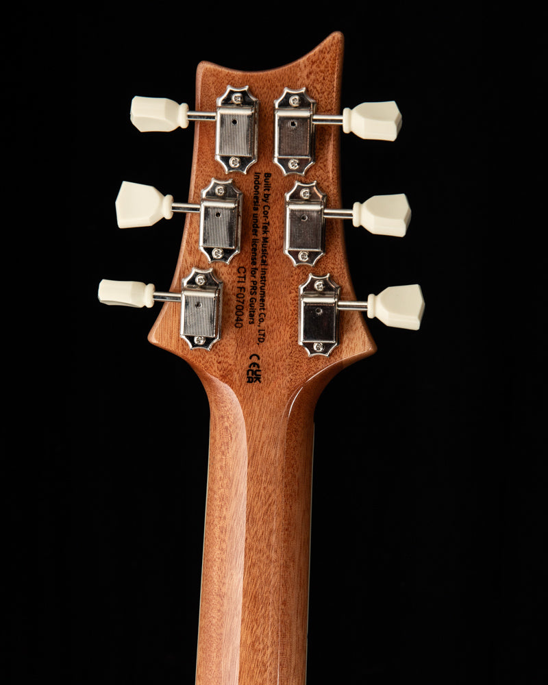 Paul Reed Smith SE McCarty 594 Singlecut Charcoal