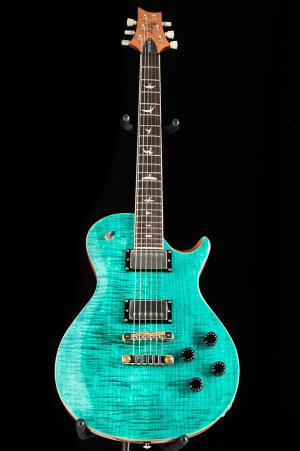 Paul Reed Smith SE McCarty 594 Singlecut Turquoise