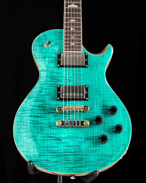 Paul Reed Smith SE McCarty 594 Singlecut Turquoise