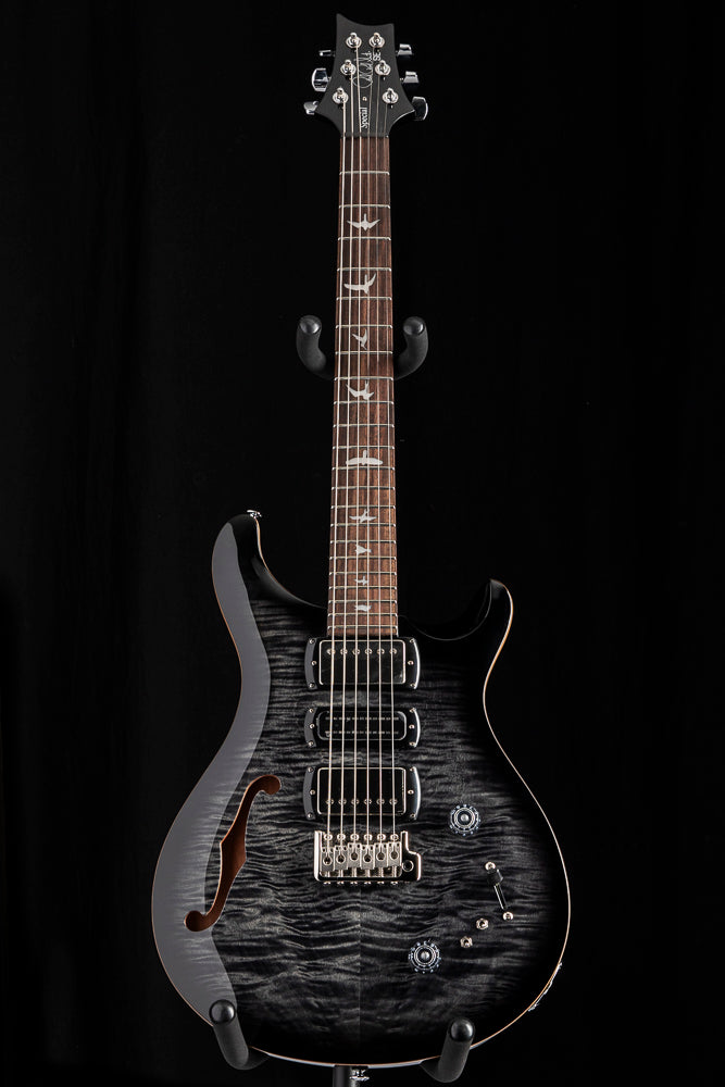 Paul Reed Smith SE Special Semi-Hollow Charcoal Burst