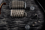 Paul Reed Smith SE Special Semi-Hollow Charcoal Burst