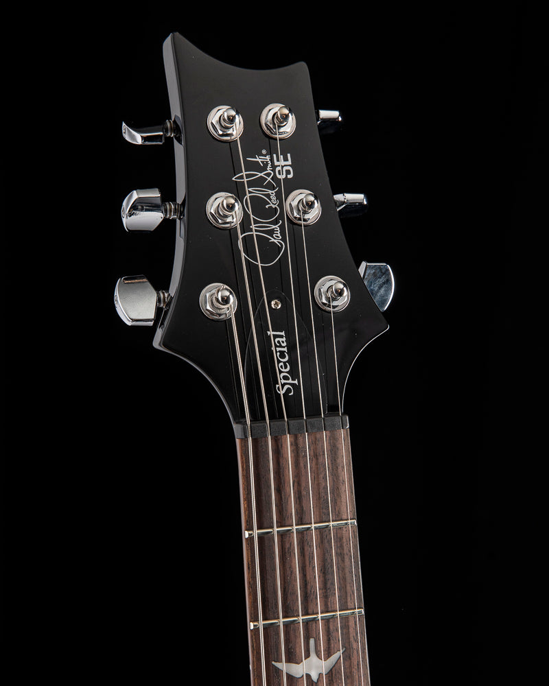 Paul Reed Smith SE Special Semi-Hollow Charcoal Burst
