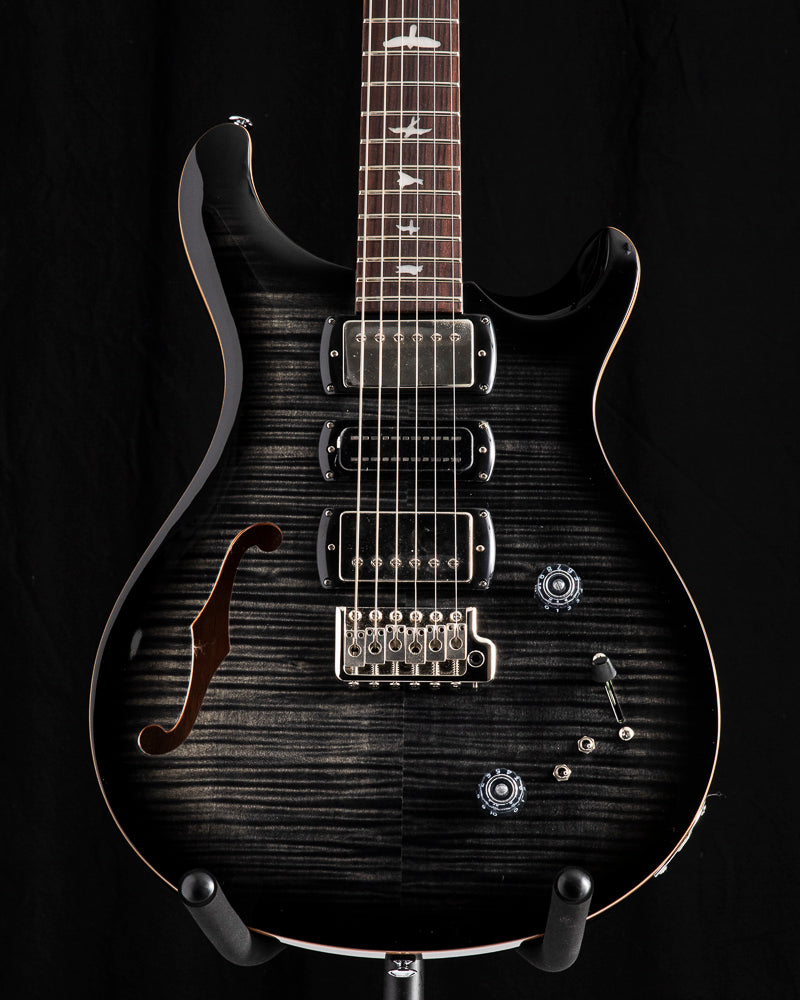 Paul Reed Smith SE Special Semi-Hollow Charcoal Burst