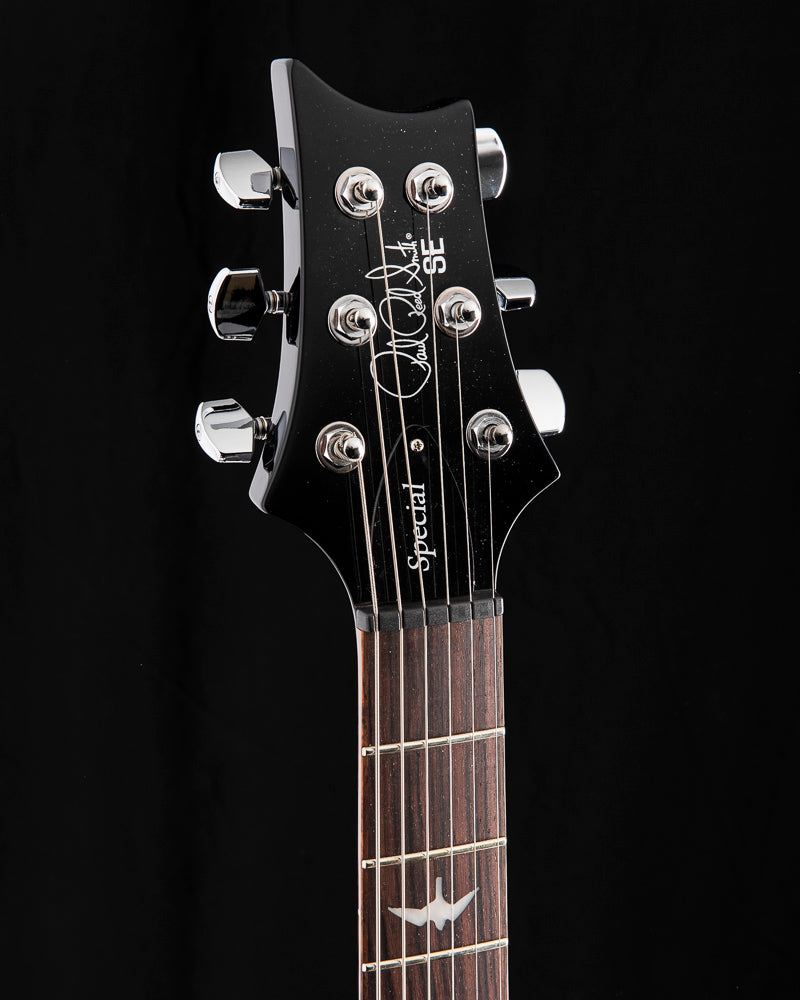 Paul Reed Smith SE Special Semi-Hollow Charcoal Burst