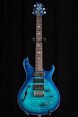 Paul Reed Smith SE Special Semi-Hollow Lake Blue