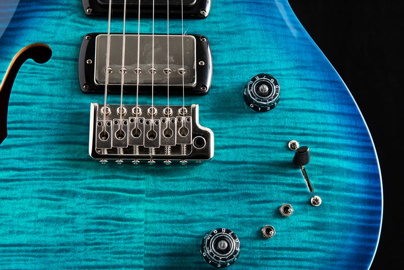 Paul Reed Smith SE Special Semi-Hollow Lake Blue