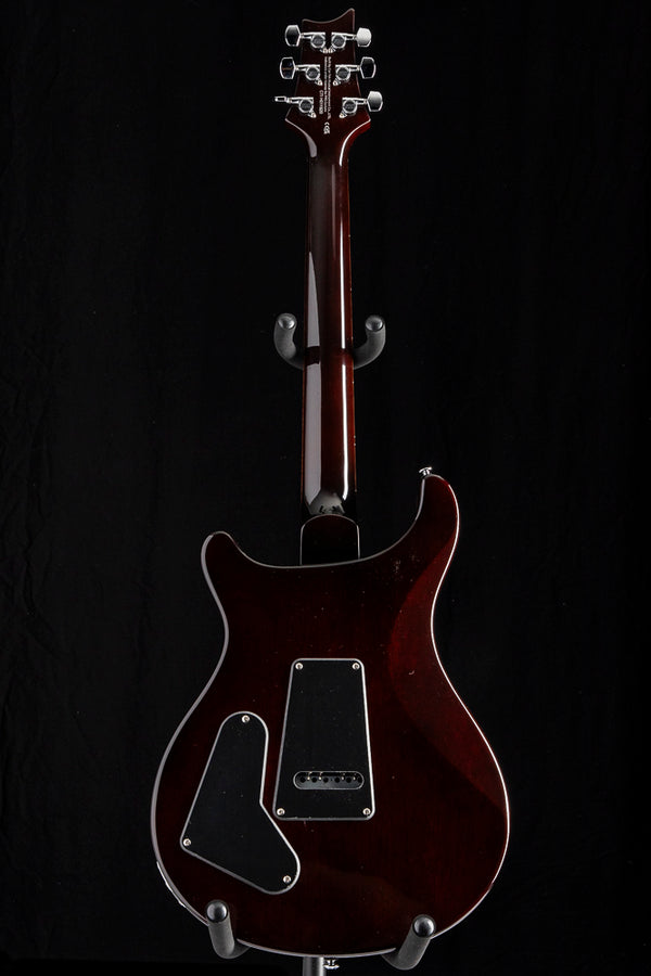 Paul Reed Smith SE Special Semi-Hollow Orange Tiger Smokeburst