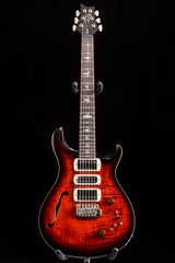 Paul Reed Smith SE Special Semi-Hollow Orange Tiger Smokeburst