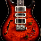 Paul Reed Smith SE Special Semi-Hollow Orange Tiger Smokeburst