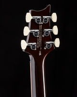 Paul Reed Smith SE Special Semi-Hollow Orange Tiger Smokeburst