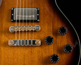 Paul Reed Smith SE McCarty 594 Singlecut Standard McCarty Tobacco Sunburst