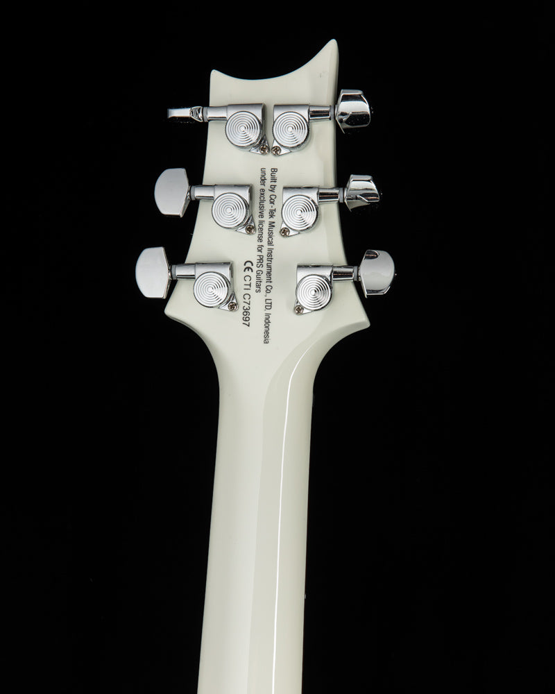 Paul Reed Smith SE Starla Stoptail Antique White