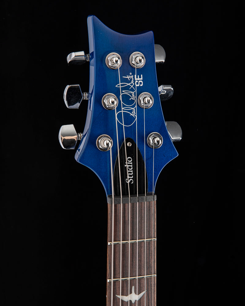 Paul Reed Smith SE Studio Lake Blue