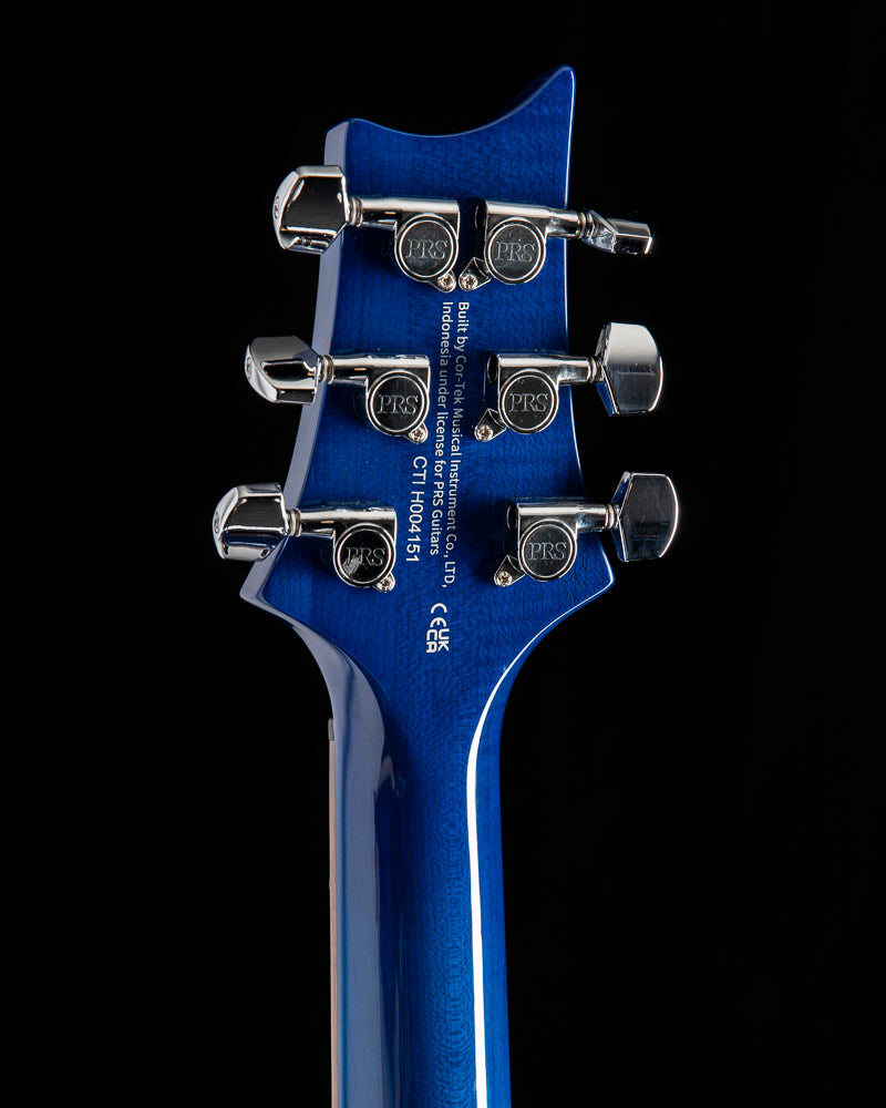 Paul Reed Smith SE Studio Lake Blue