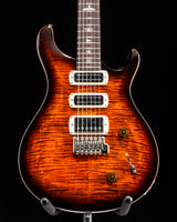 Paul Reed Smith SE Studio Orange Tiger Smokeburst