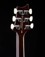 Paul Reed Smith SE Studio Orange Tiger Smokeburst