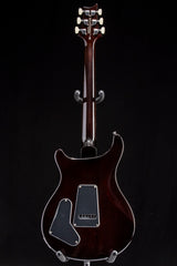 Paul Reed Smith SE Studio Orange Tiger Smokeburst
