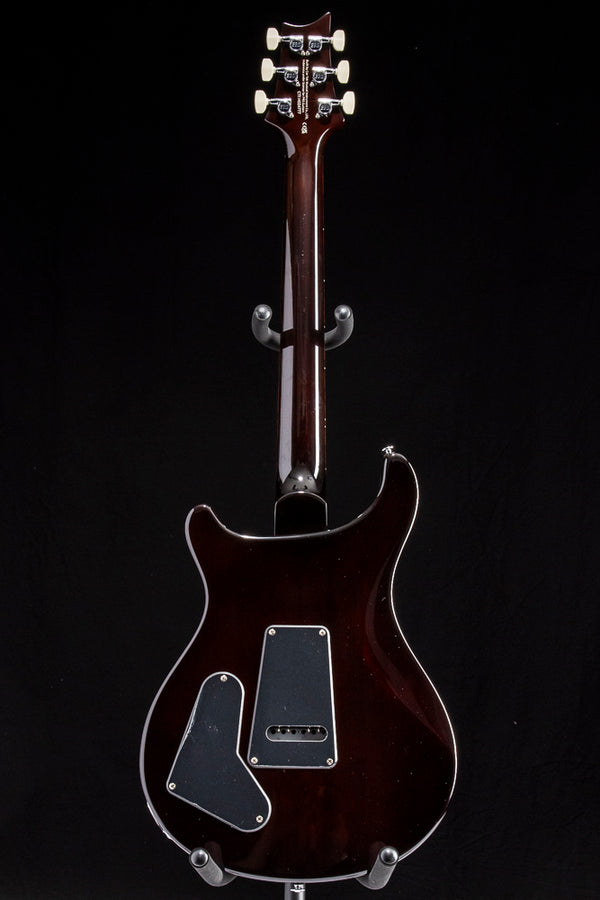 Paul Reed Smith SE Studio Orange Tiger Smokeburst