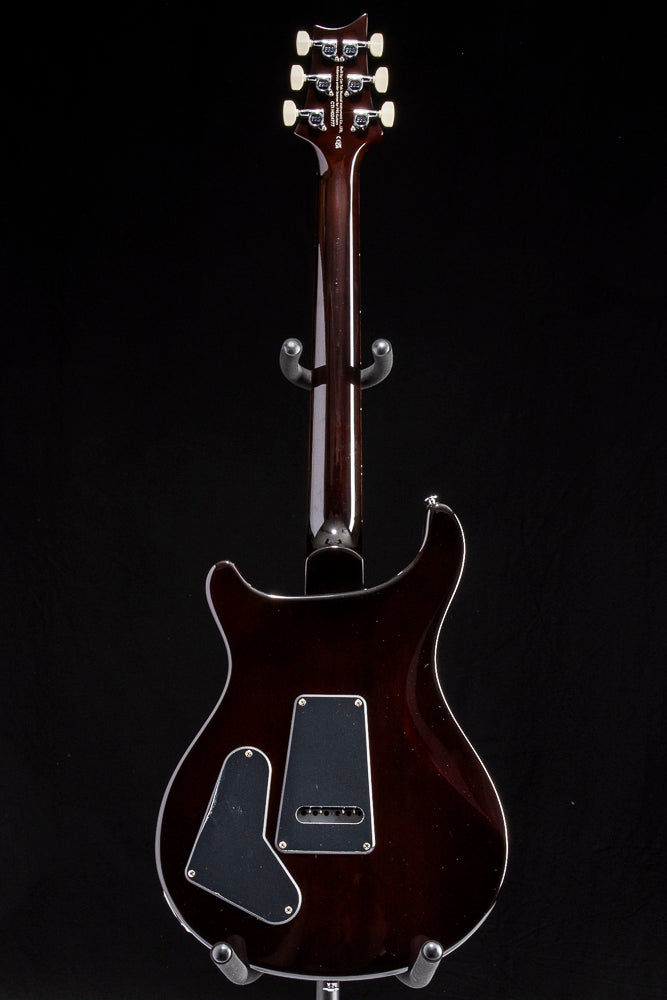 Paul Reed Smith SE Studio Orange Tiger Smokeburst