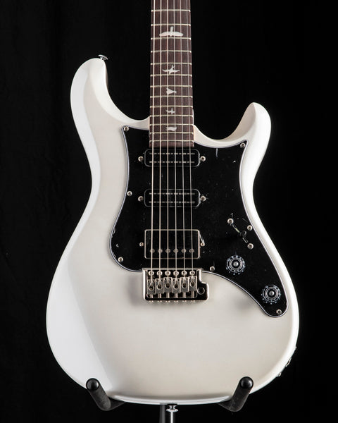 Paul Reed Smith SE Studio Standard Pearl White