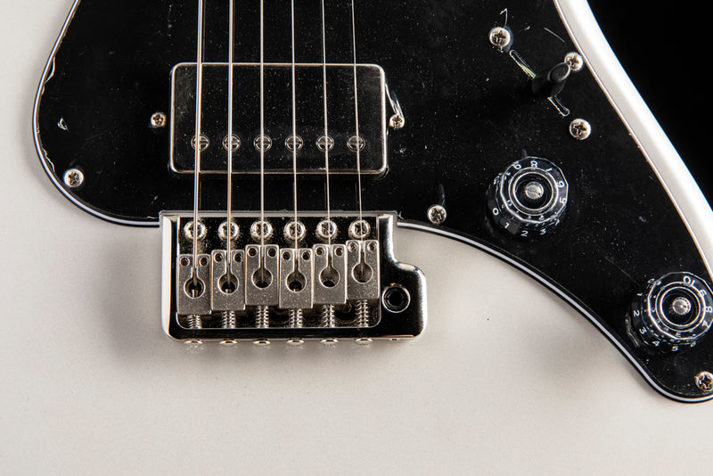 Paul Reed Smith SE Studio Standard Pearl White