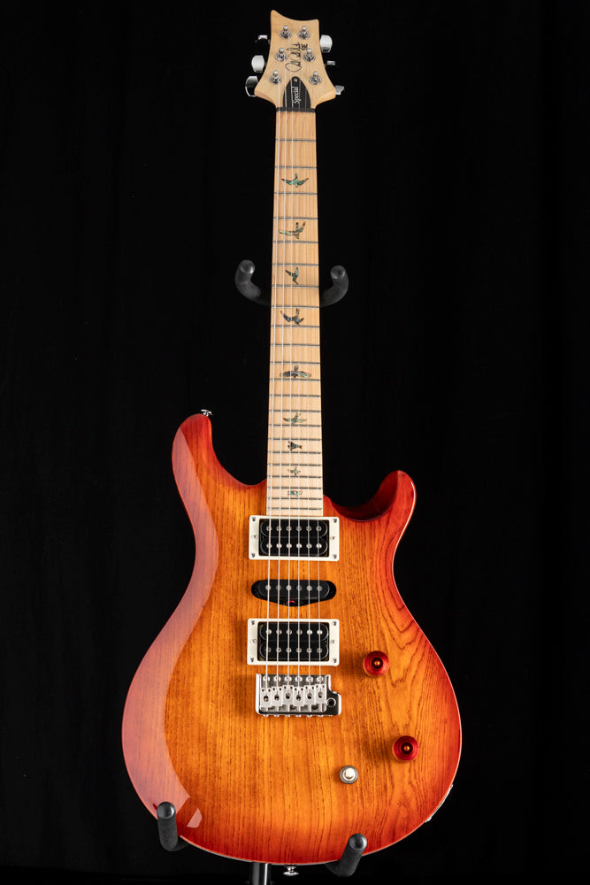 Paul Reed Smith SE Swamp Ash Special Vintage Burst