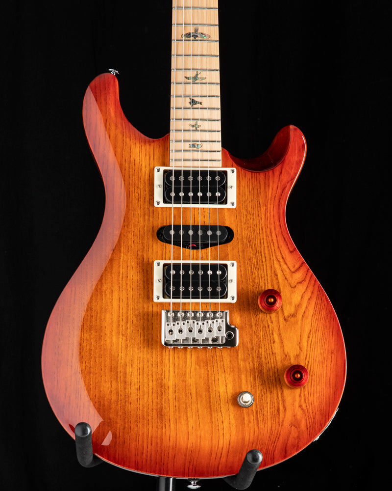 Paul Reed Smith SE Swamp Ash Special Vintage Burst