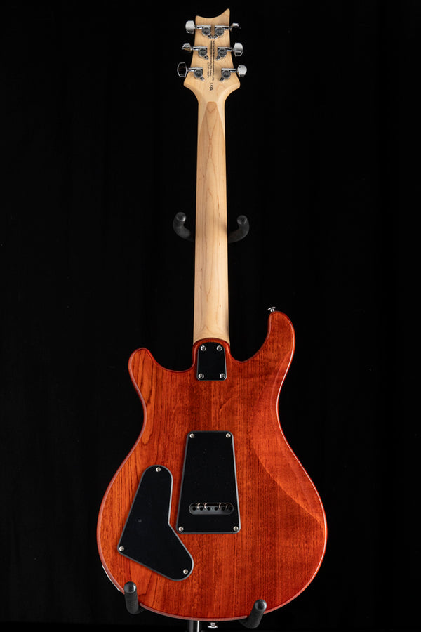 ベース A.S.P. GEAR CROSSAMP VINTAGE PRS Swamp Ash Special Electric Guitar - Vintage Natural with Maple