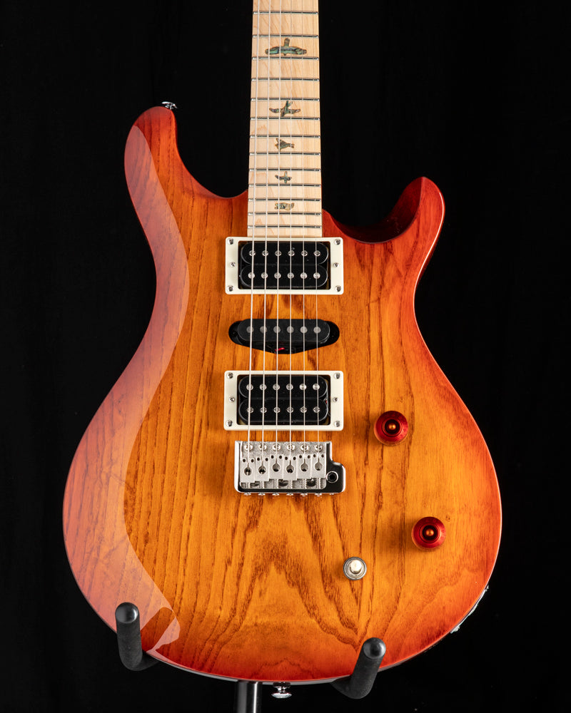 Paul Reed Smith SE Swamp Ash Special Vintage Burst