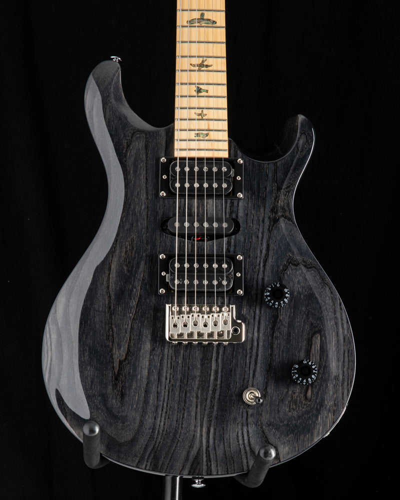 ギター PRS SE Swamp Ash Special Paul Reed Smith Paul Reed Smith PRS SE Series Swamp Ash Special SAS Iri Blue