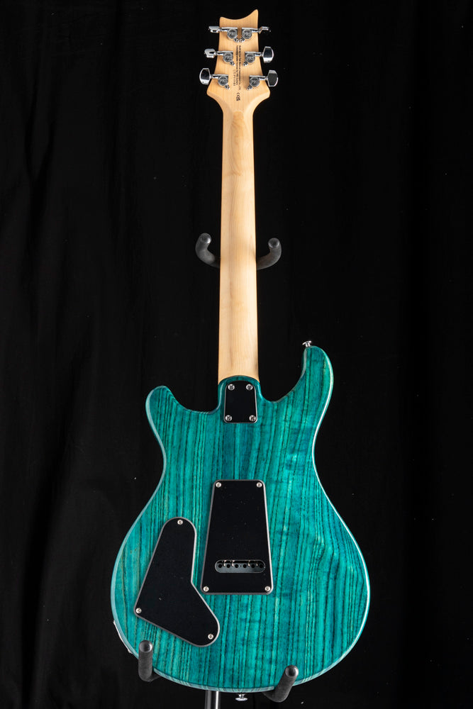 Paul Reed Smith SE Swamp Ash Special Iri Blue