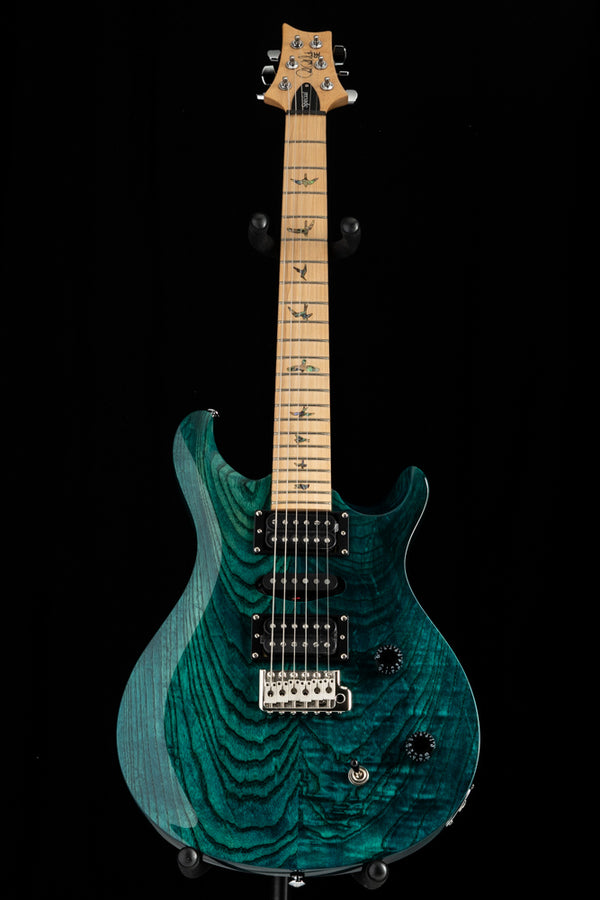 Paul Reed Smith SE Swamp Ash Special Iri Blue