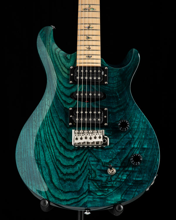 Paul Reed Smith SE Swamp Ash Special Iri Blue