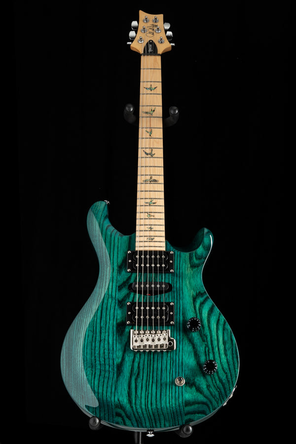 Paul Reed Smith SE Swamp Ash Special Iri Blue