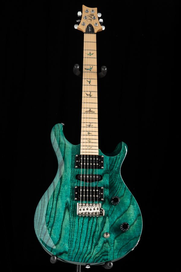 Paul Reed Smith SE Swamp Ash Special Iri Blue