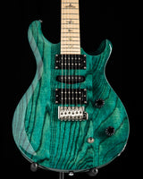 Paul Reed Smith SE Swamp Ash Special Iri Blue