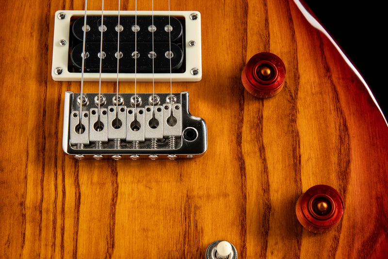 Paul Reed Smith SE Swamp Ash Special Vintage Sunburst