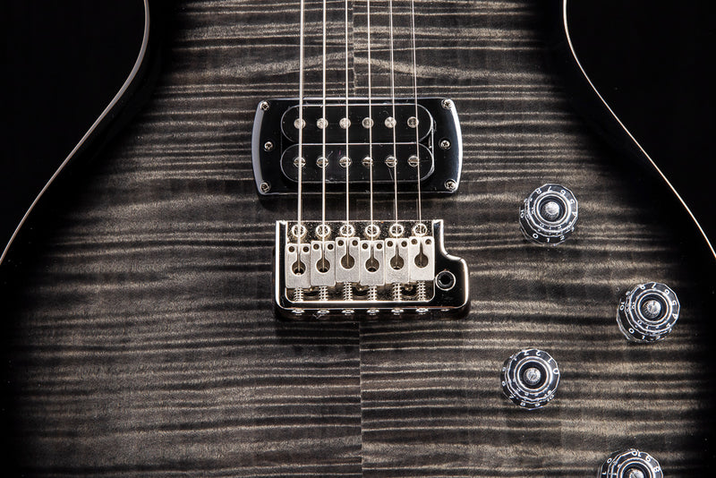 Paul Reed Smith SE Tremonti - Charcoal Burst
